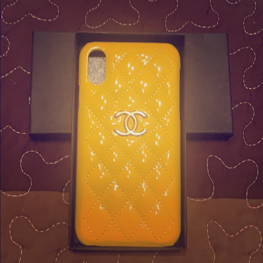 iPhone case